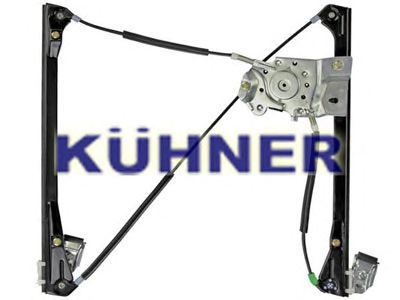 AD KUHNER av1196 -  Подъемное устройство для окон